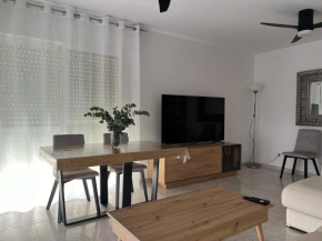Iberia Home Beach Águilas